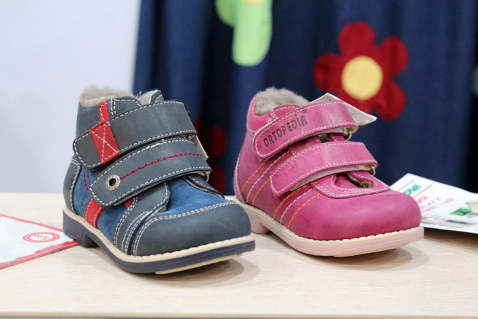 Ножки в порядке